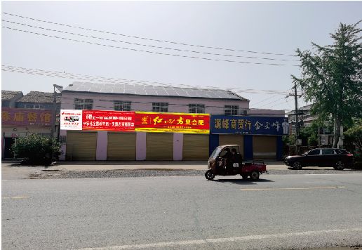 云霄广告牌制作要注意什么才能避免被整改？