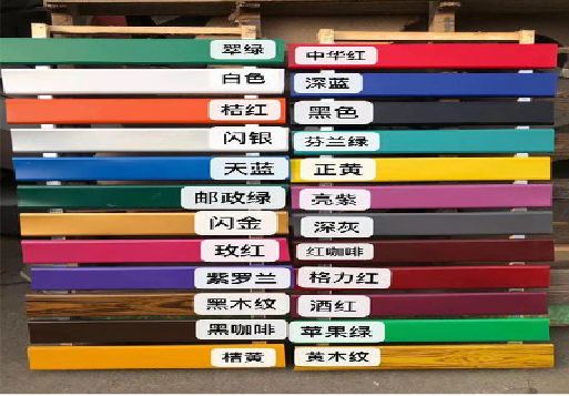 云霄做招牌可以用哪些材料？